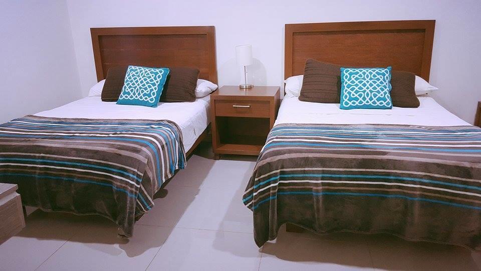 Suites Del Mar Сьюдад-дель-Кармен Экстерьер фото