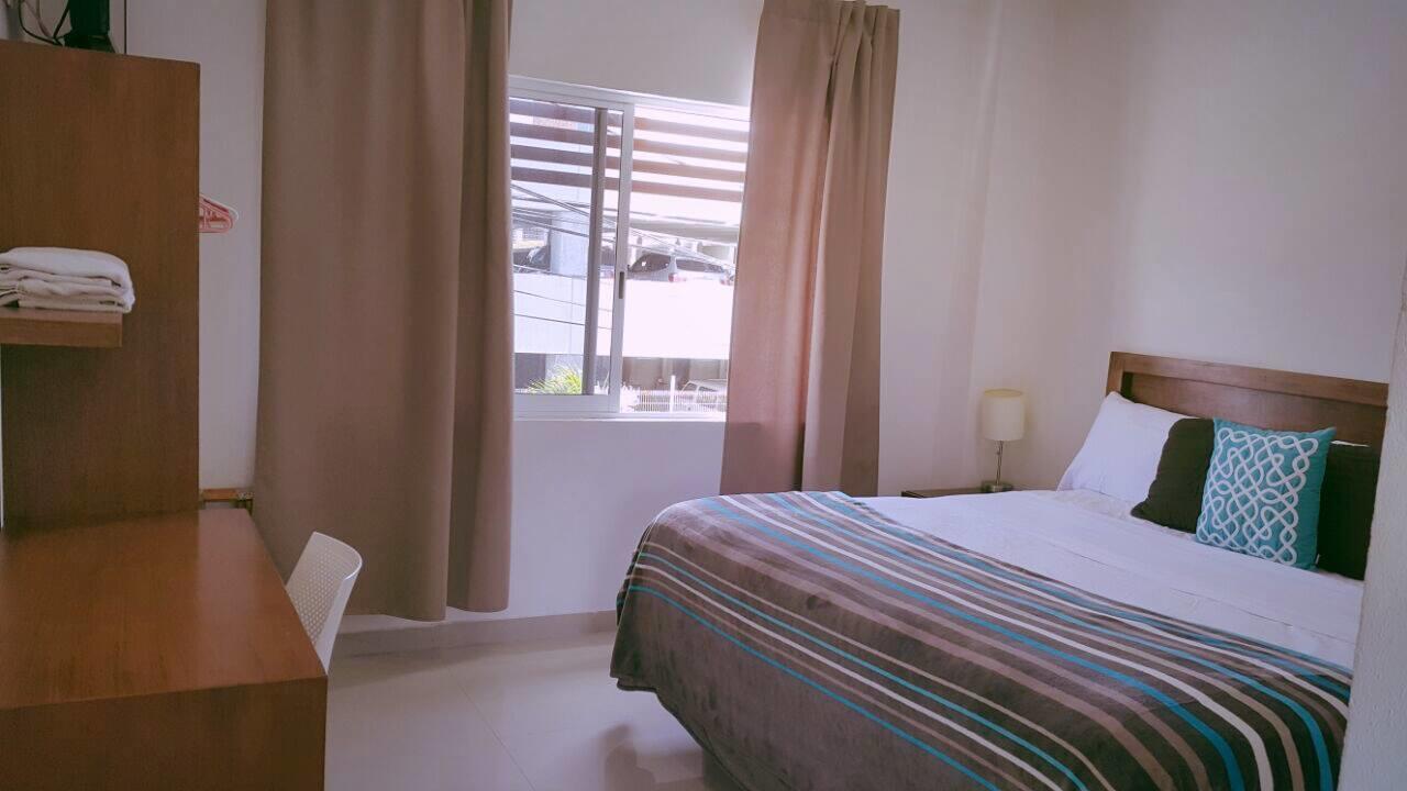 Suites Del Mar Сьюдад-дель-Кармен Экстерьер фото